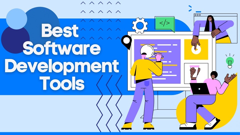 Software Development Tools