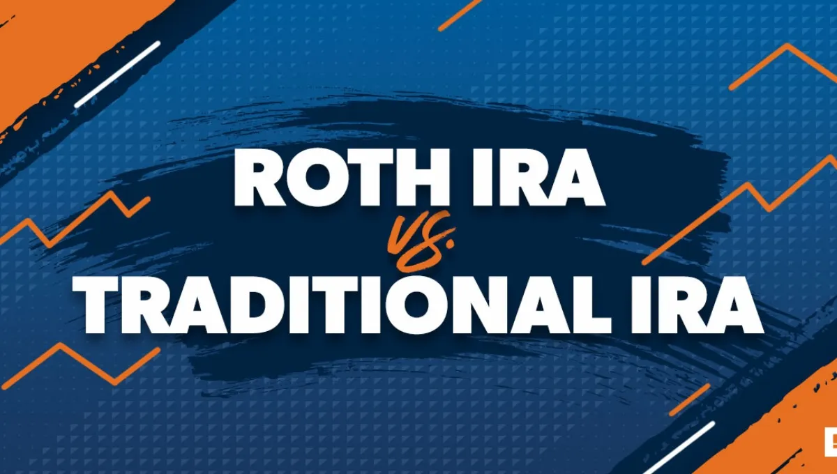 Differences Between Traditional and Roth IRAs