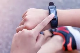 Fitness Trackers