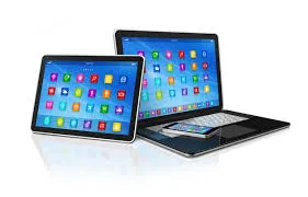 Laptops and Tablets