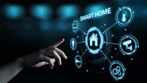 Smart Security Systems