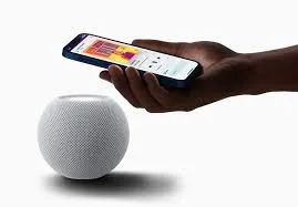 Smart Speakers