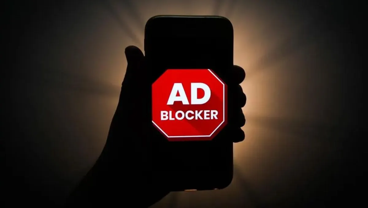 Adblockers for YouTube