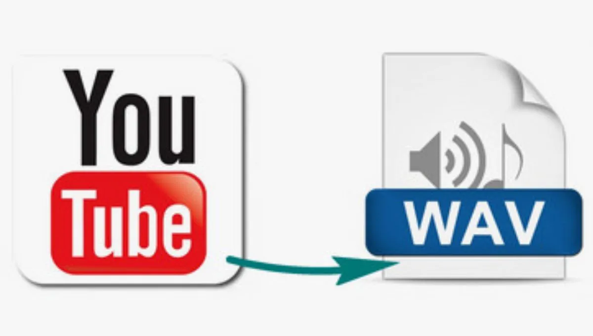 YouTube to WAV