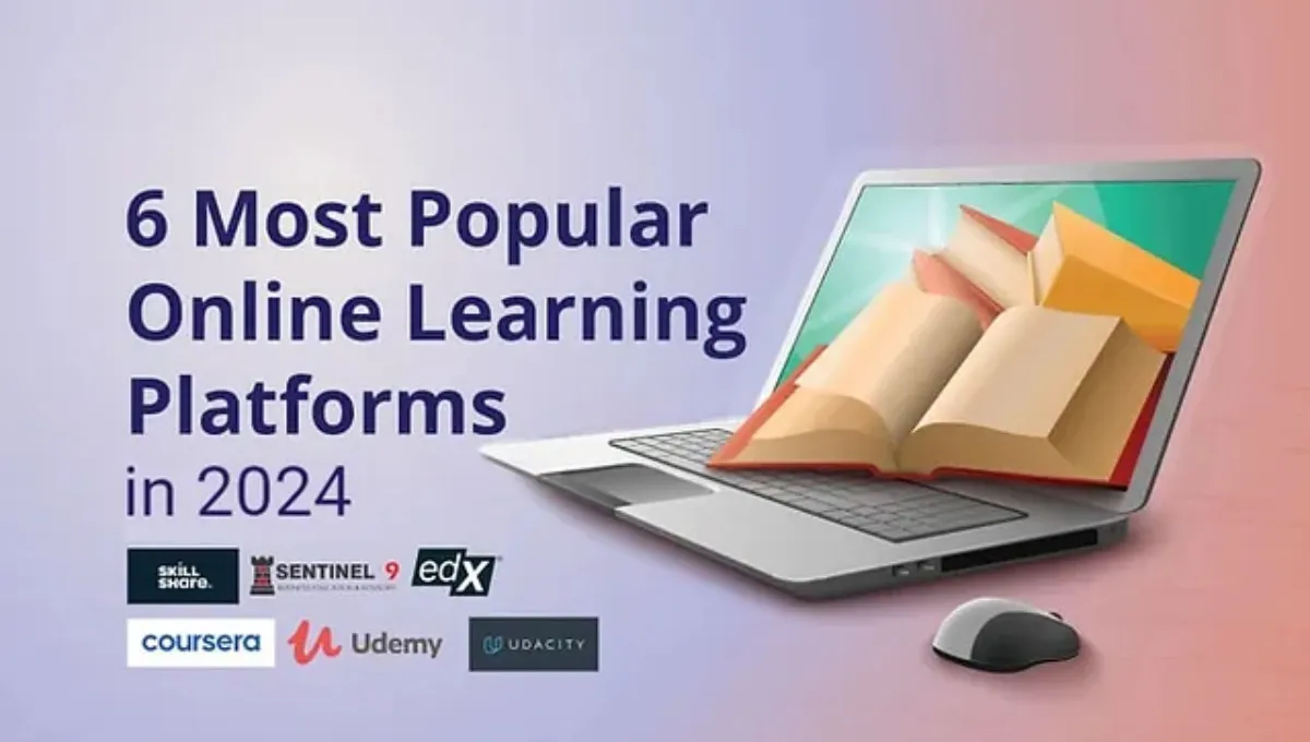 Top Online Learning Platforms: A Comprehensive Guide for 2024