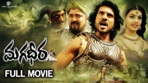  Best Action Telugu Movies