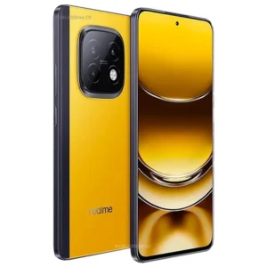 Realme Narzo 70 Turbo