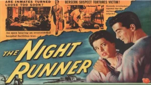 The Night Runner