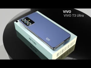 Vivo T3 Ultra